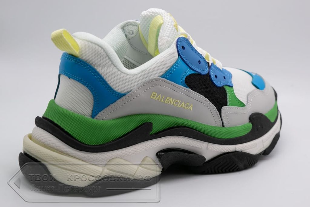 balenciaga b23